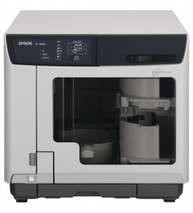 Epson discproducer™ pp-100ap