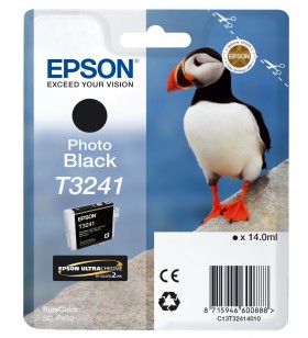 Epson t3241 photo black