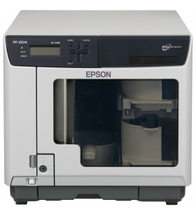 Epson discproducer™ pp-100n (sata)