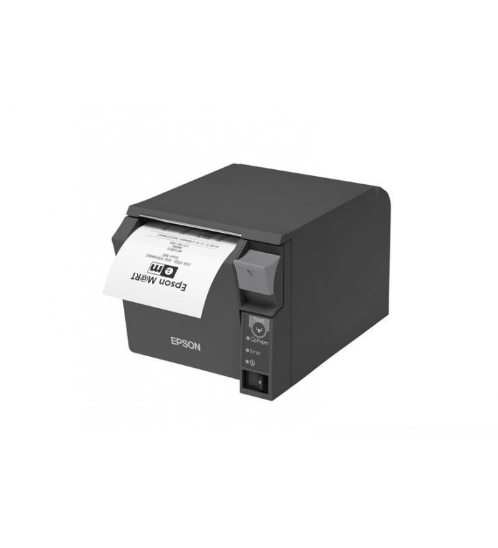 Epson tm-t70ii 180 x 180 dpi prin cablu termal imprimantă pos