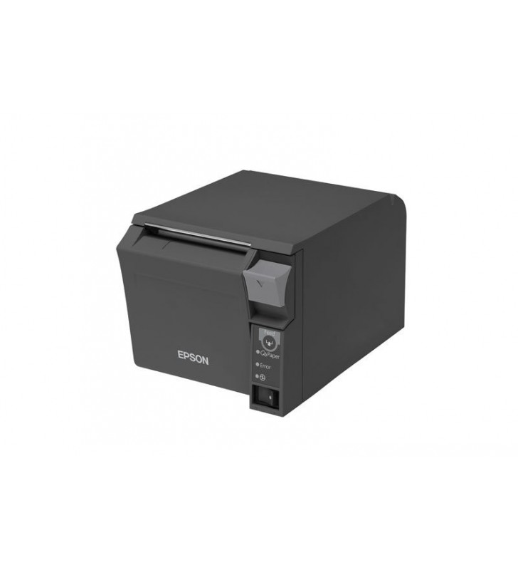 Epson tm-t70ii 180 x 180 dpi prin cablu termal imprimantă pos