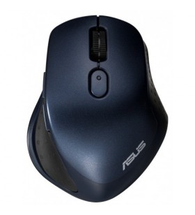 Mouse optic asus mw203, usb wireless, blue