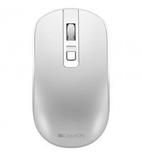 2.4ghz wireless rechargeable mouse with pixart sensor, 4keys, silent switch for right/left keys,dpi: 800/1200/1600, max. usage 5