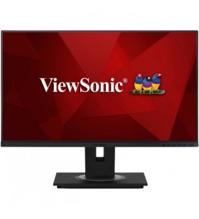 Viewsonic vg series vg2456 led display 60,5 cm (23.8") 1920 x 1080 pixel full hd negru
