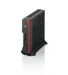 Fujitsu futro s7010 2 ghz j4125 elux rp 575 g negru, roşu