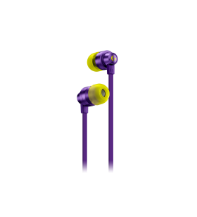 Căști Logitech G333 (violet/galben)