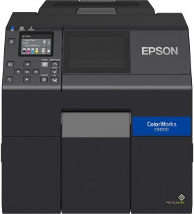 Epson colorworks cw-c6000ae (mk)