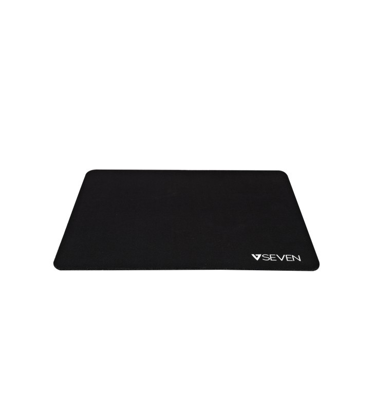 V7 mp02blk mouse pad-uri negru