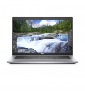 Laptop dell latitude 5420 ddr4-sdram notebook 35,6 cm (14") 1920 x 1080 pixel ecran tactil 11th gen intel® core™ i7 16 giga bites 512