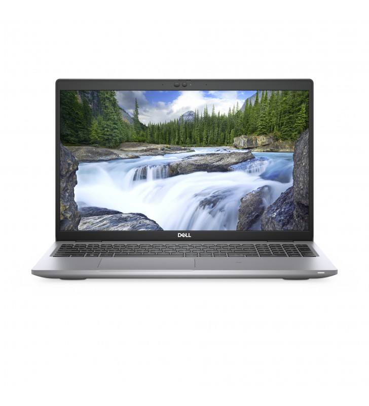 Dell latitude 5520 ddr4-sdram notebook 39,6 cm (15.6") 1920 x 1080 pixel 11th gen intel® core™ i5 16 giga bites 512 giga bites