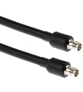 100ft ultra low loss cable/assembly w/rp-tnc connectors in