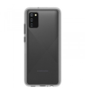 React samsung galaxy a02s clear/propack
