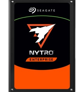 Seagate enterprise nytro 3532 2.5" 800 giga bites sas 3d etlc