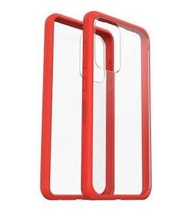 Otterbox react a52/a52 5g power/clear/red