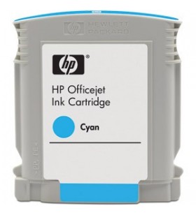 Hp cv125a cartușe cu cerneală original productivitate înaltă (xl) cyan