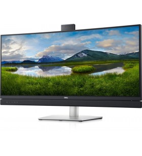 Mon 34 curved dell c3422we black s