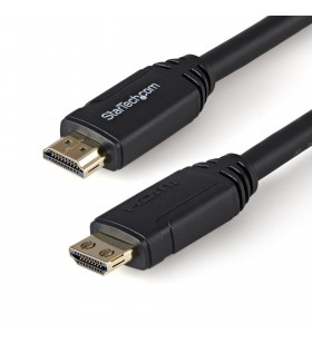 Startech.com hdmm3mlp cablu hdmi 3 m hdmi tip a (standard) negru