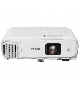 Videoproiector epson eb-992f, white