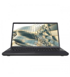 Laptop fujitsu lifebook a3510, intel core i5-1035g1, 15.6inch, ram 8gb, ssd 512gb, intel uhd graphics, no os, black