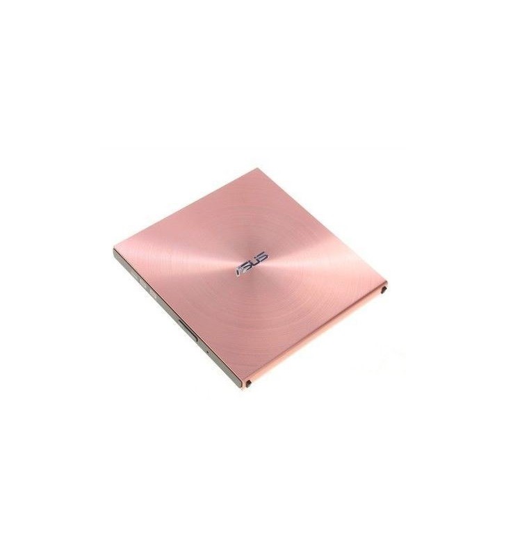 Asus sdrw-08u5s-u unități optice dvd super multi dl roz