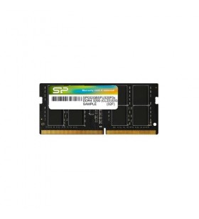 Memorie sodimm silicon power 16gb, ddr4-2400mhz, cl17