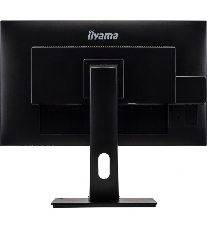 Iiyama prolite xub2792qsu-b1 led display 68,6 cm (27") 2560 x 1440 pixel quad hd negru