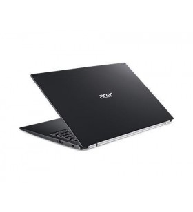 Laptop acer aspire 5 a515-56 cu procesor intel® core™ i7-1165g7, 15.6", full hd, 16gb, 1tb ssd, intel iris graphics, no os, black