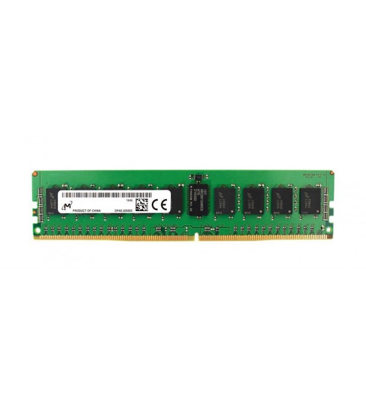 Server memory 16gb pc21300/mta18asf2g72pdz-2g6e1 micron