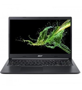 Laptop acer 15.6' aspire 5 a515-56-778z, fhd, procesor intel® core™ i7-1165g7 (12m cache, up to 4.70 ghz), 8gb ddr4, 512gb ssd, intel iris xe, linux, charcoal black
