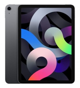 Tableta apple ipad air 4 (2020), bionic a14, 10.9inch, 64gb, wi-fi, bt, space grey