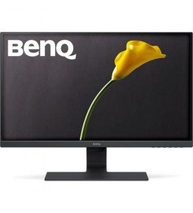 Monitor led benq gw2780e, 27inch, 1920x1080, 5ms gtg, black