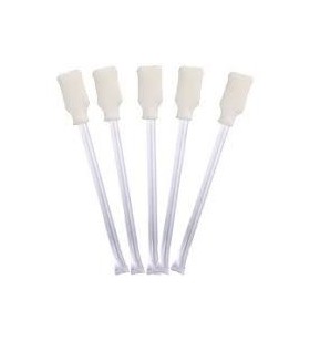 Cleaning swab (5 pack) (isopropanol saturated cleaning swabs for cleaning debris & dust from printheads & hard to reach internal printer areas. this item replaces the previous cleaning pen.)