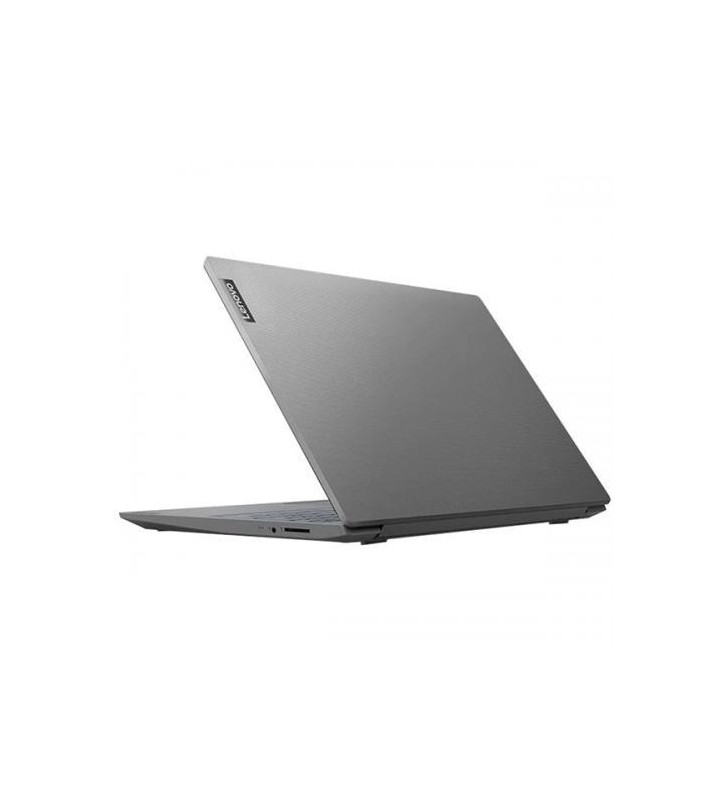Laptop lenovo v15 ada cu procesor amd 3020e 2.60 ghz, 15.6" full hd, 4gb, 1tb hdd, amd radeon graphics, free dos, iron grey
