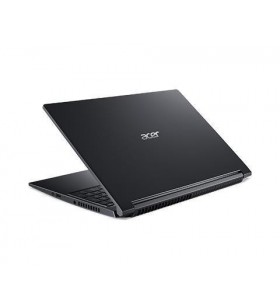 Laptop acer aspire a715-75g-70nz, intel core i7-10750h, 15.6inch, ram 8gb, ssd 1tb, nvidia geforce gtx 1650 ti 4gb, endless os, charcoal black