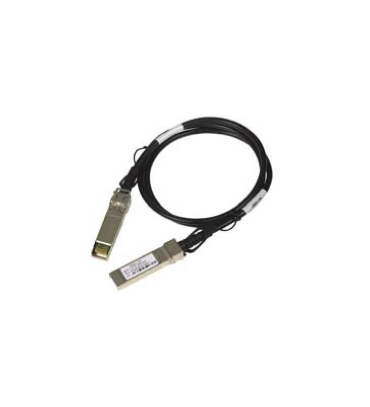 Netgear axlc761 cabluri infiniband 1 m qsfp+ negru
