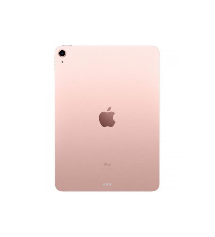 Tableta apple ipad air 4 (2020), bionic a14, 10.9inch, 256gb, wi-fi, bt, 4g lte, rose gold
