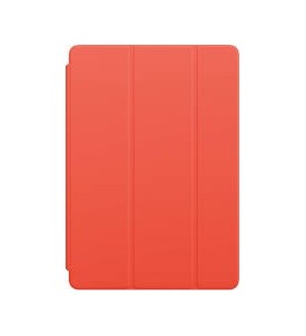 Smart cover - electric orange/for ipad (8th 7th) ipad air 3rd