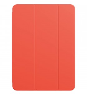 Smart folio - electric orange/for ipad air (4th)