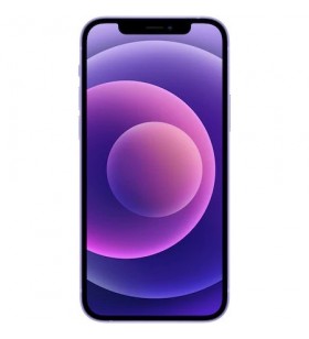 Iphone 12 64gb purple/.