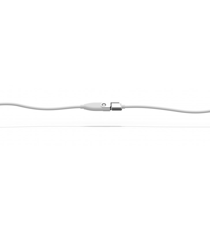 Logitech rally mic pod extension cable alb