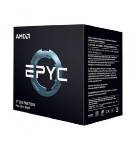 Procesor server amd epyc 7542, 2.9ghz, socket sp3, box