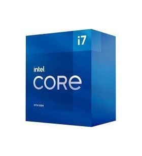 CPU CORE I7-11700F S1200 BOX/2.5G BX8070811700F S RKNR IN