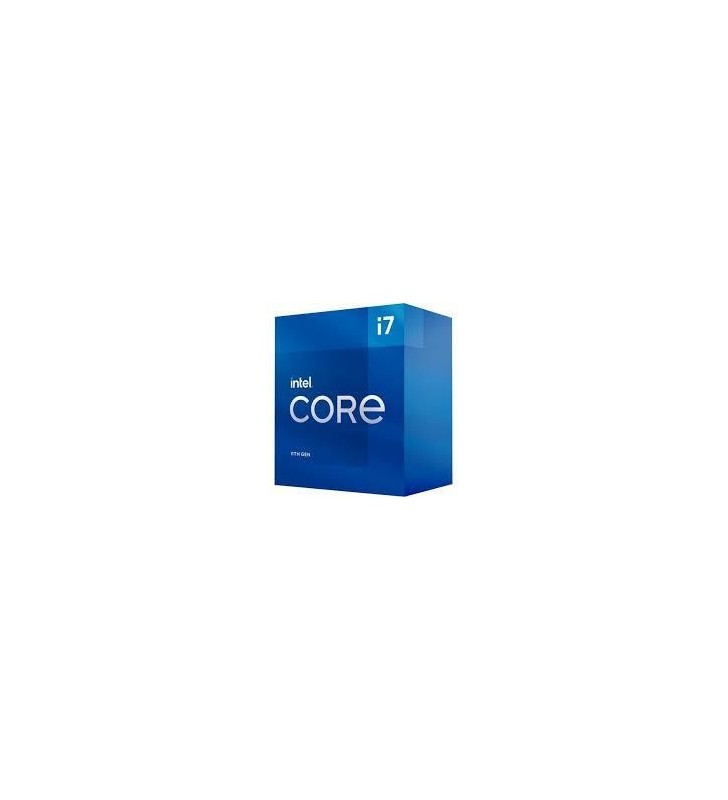 Cpu core i7-11700f s1200 box/2.5g bx8070811700f s rknr in