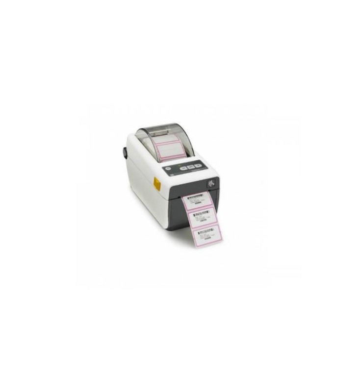 Imprimanta de etichete zebra zd410-hc
