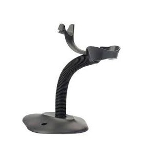 Ls22xx gooseneck stand black/weighted base