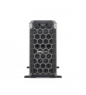 Dell poweredge t440 servere 2,2 ghz 16 giga bites tower (5u) intel® xeon® silver 495 w ddr4-sdram