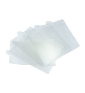 Accsy screen protectors/pack of 3 clear