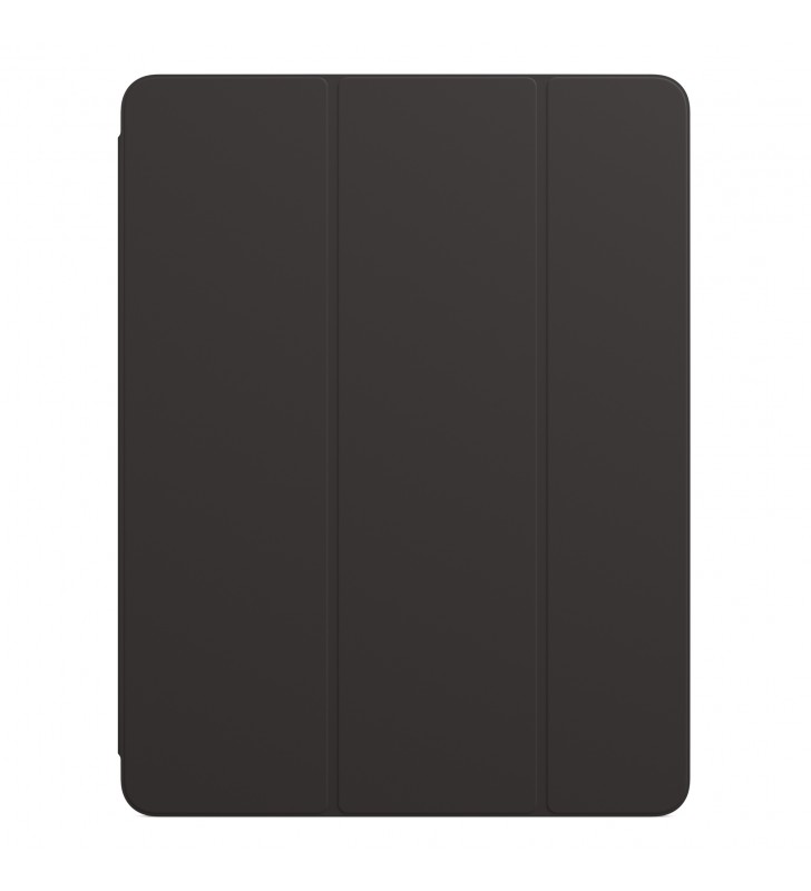 Smart folio - black/for ipad pro 12.9 (5th)