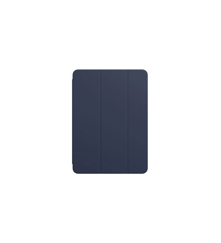 Smart folio - deep navy/for ipad pro 12.9 (5th)