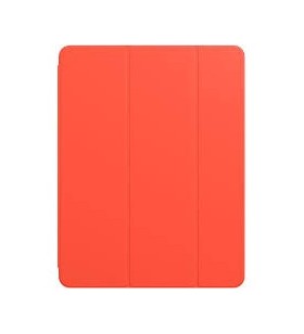 Smart folio - electric orange/for ipad pro 12.9 (5th)